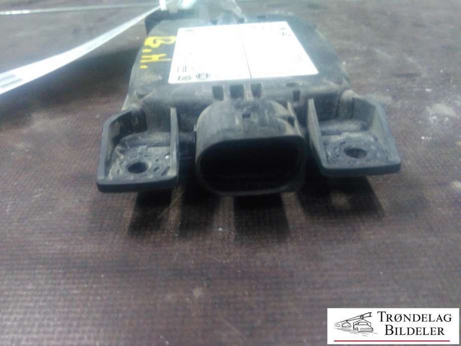 Sensor blindsone til Škoda Superb 2015-->> (Type III)  (VW AG|5Q0 896 686C|6PV 011 719-03|)
