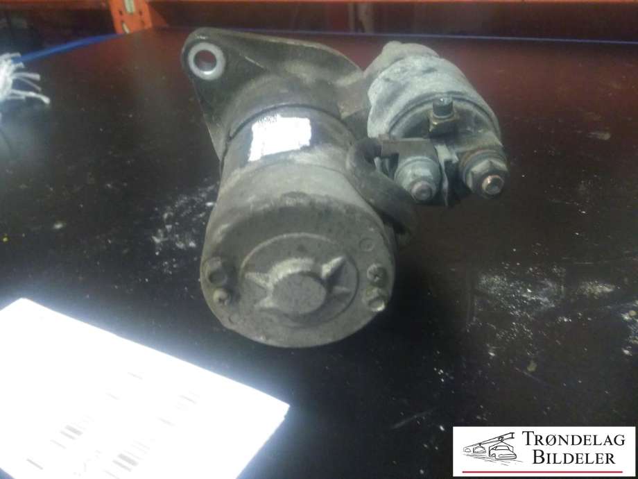 Starter diesel til Opel Astra H 2004-2009  (HITACHI|898017430|)