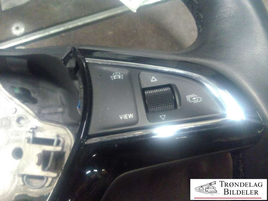 Ratt til Škoda Kodiaq 2017-->>  (5E0 419 091 CF|)