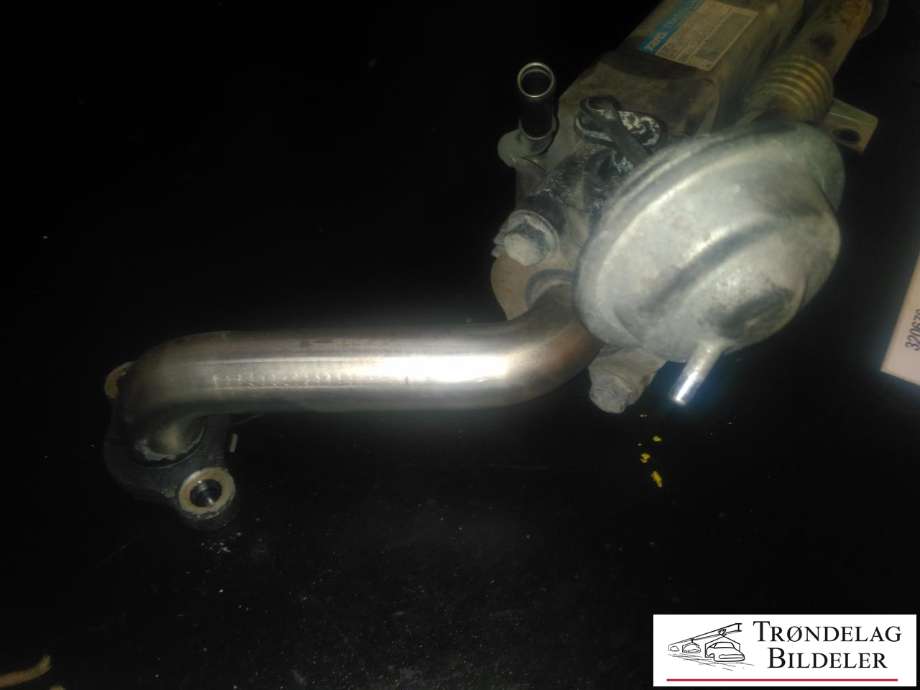 EGR-ventil til Toyota RAV4 2006-2009 (Type III, Fase 1)  (25680-26020|1306-406-0000|25680-26021)