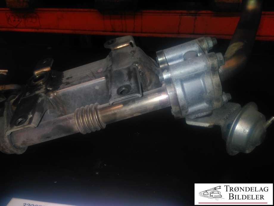 EGR-ventil til Toyota RAV4 2006-2009 (Type III, Fase 1)  (25680-26020|1306-406-0000|25680-26021)