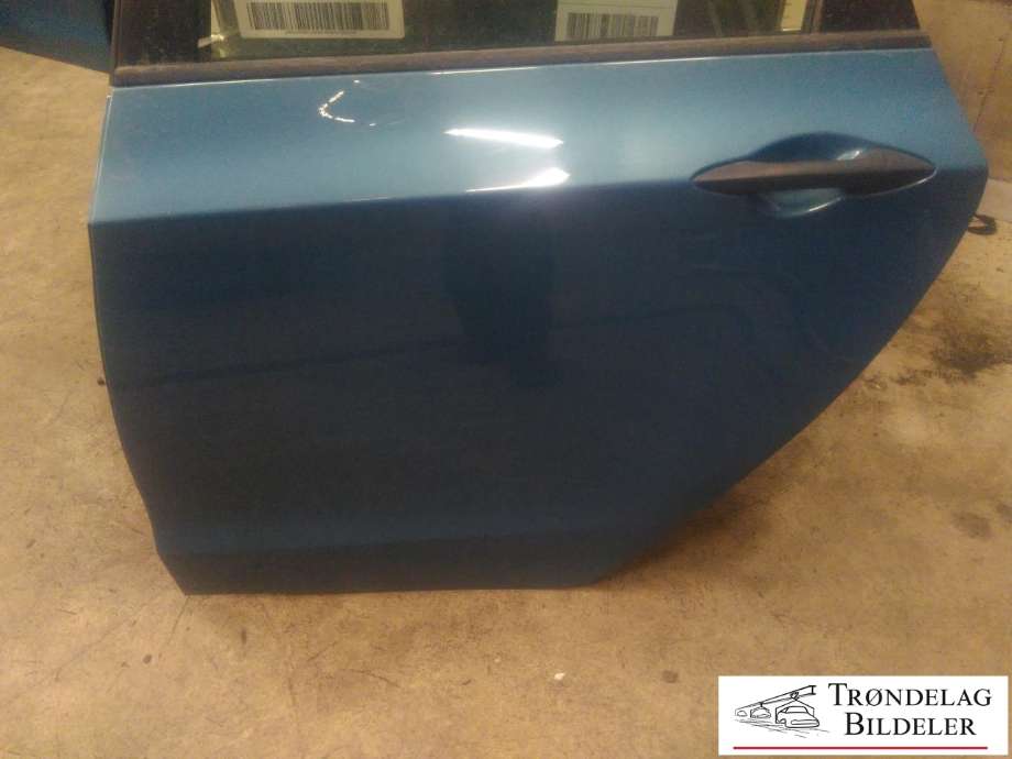 Dør venstre bak til Hyundai i30 2012-2017 (Type II) (77003A6000|)