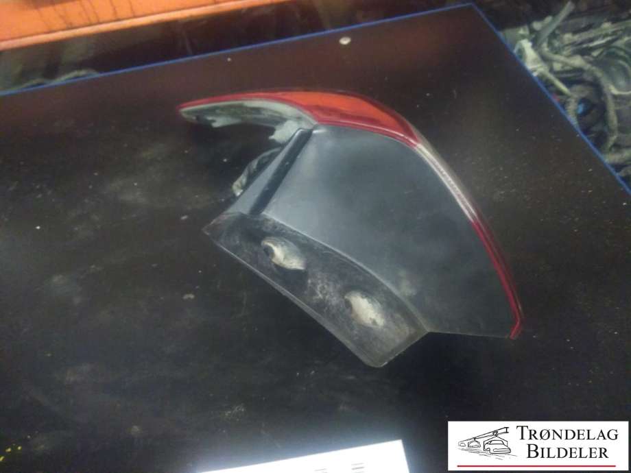 Baklykt høyre ytre til Hyundai i30 2012-2017 (Type II)  