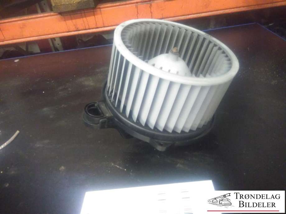 Varmeapparat motor til Hyundai i30 2012-2017 (Type II)  