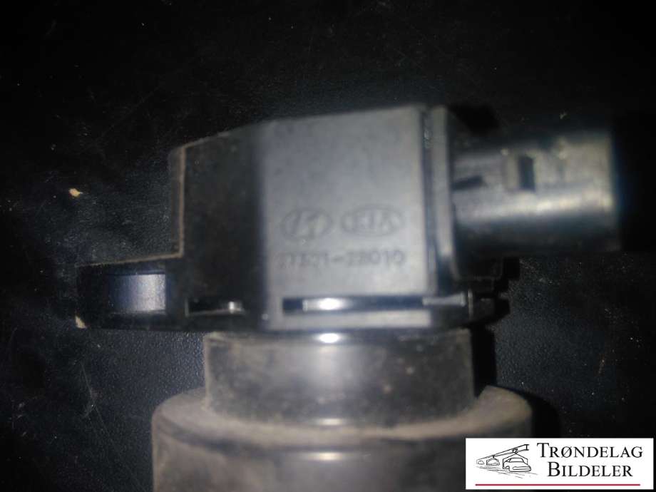 Coil elektronisk til Hyundai i30 2012-2017 (Type II) (HYUNDAI|27301-28010|)