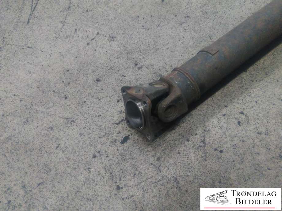 Mellomaksel til Subaru Outback 2009-2014 (Type IV)