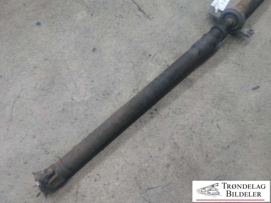 Mellomaksel til Subaru Outback 2009-2014 (Type IV)