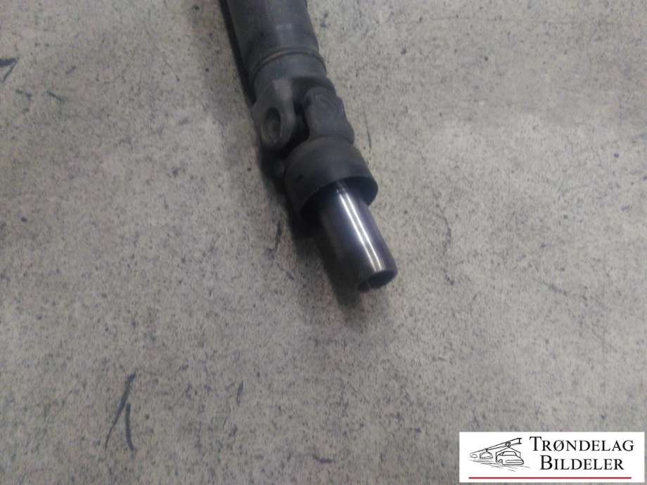 Mellomaksel til Subaru Outback 2009-2014 (Type IV)