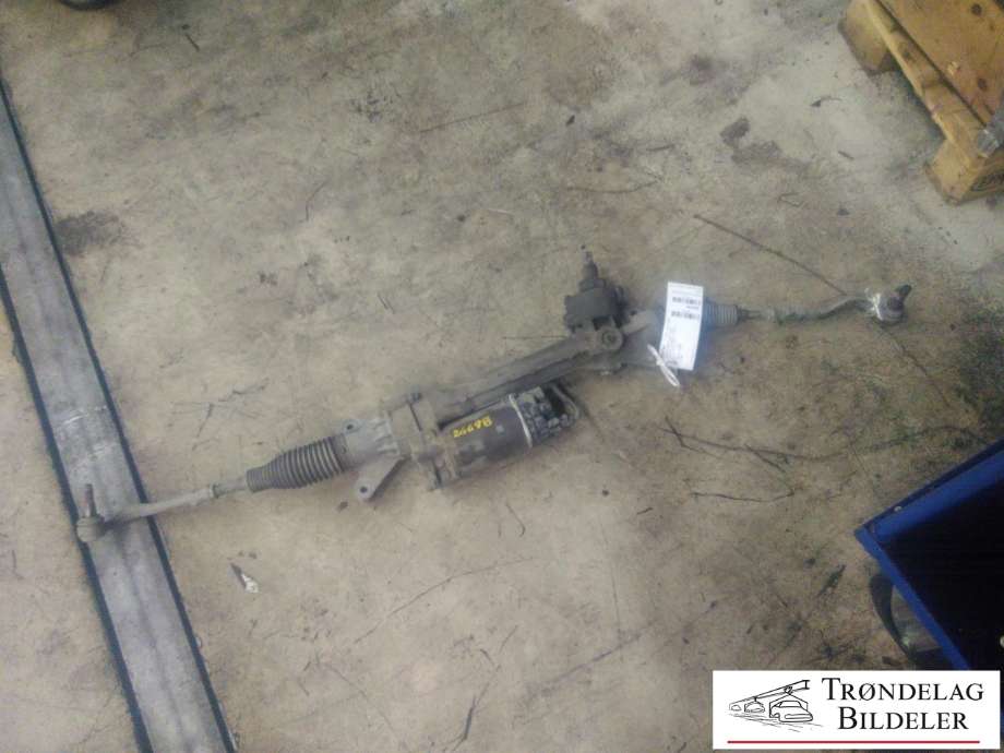 Tannstang elektrisk til Audi A4, Allroad, 2016-->> (Type II) (B9) (B9) (BOSCH|8W1 423 055 AE)