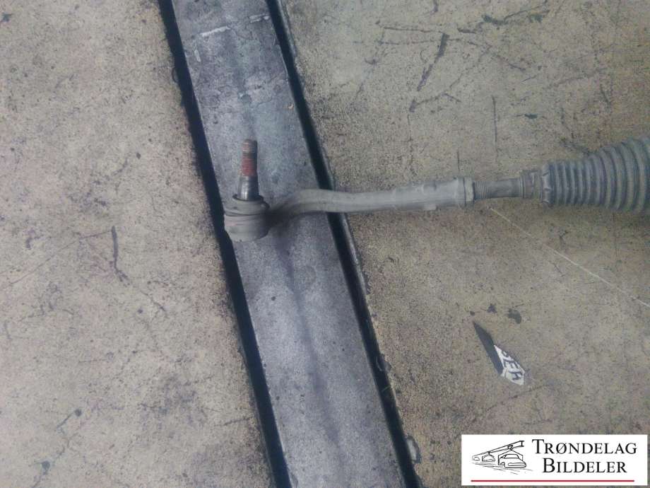 Tannstang elektrisk til Audi A4, Allroad 2016-->> (Type II) (B9) (B9) (BOSCH|8W1 423 055 AE|)
