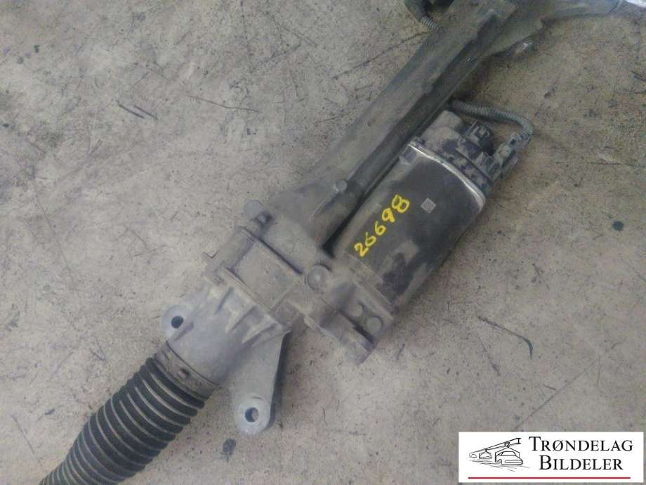 Tannstang elektrisk til Audi A4, Allroad 2016-->> (Type II) (B9) (B9) (BOSCH|8W1 423 055 AE|)