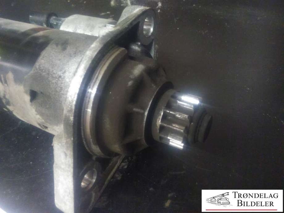 Starter diesel til VW Passat 2005-2010 (B6) (B6) (VW AG|02Z911024L|02Z911024B|02Z911024BX|02Z911021K|02Z911021C|02Z911023S|02Z911024A|02Z911024H|02Z911024HX|986025070|LRS02345)