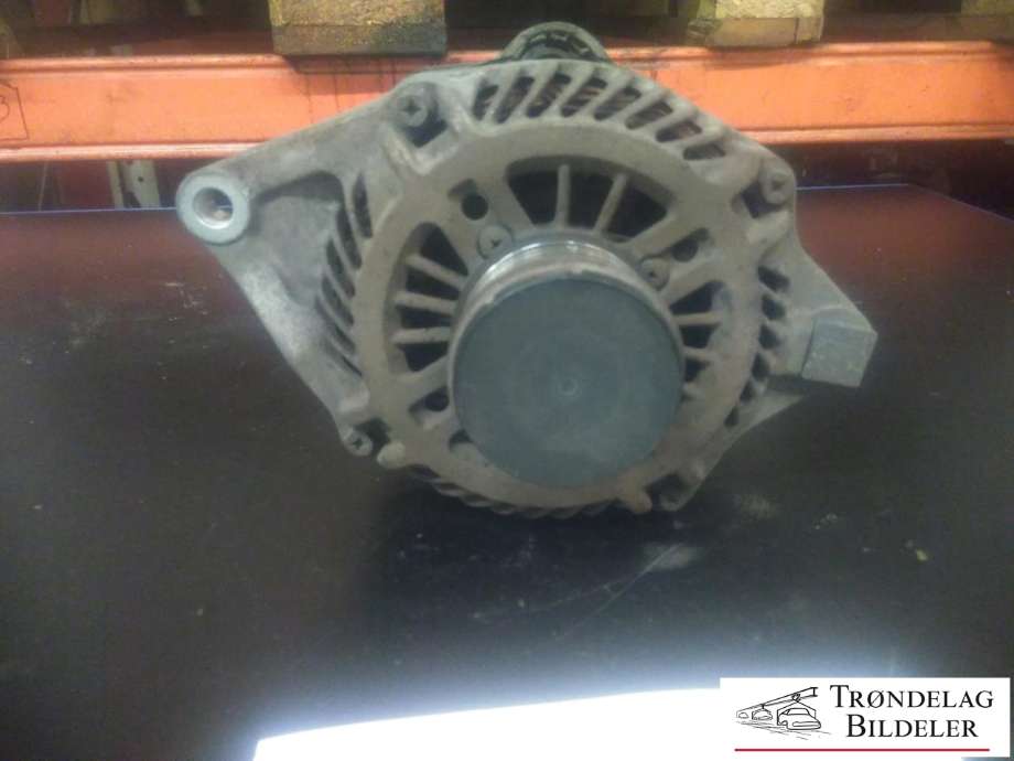 Dynamo til Mitsubishi Lancer 2008-2017  (MITSUBISHI|1800A053|A3TG3181|)
