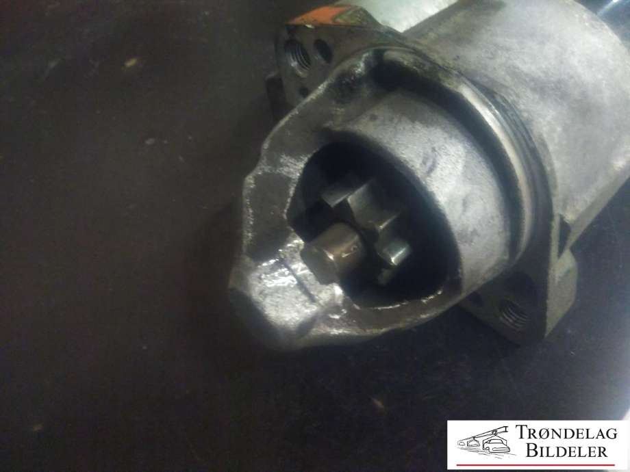 Starter til Mitsubishi Lancer 2008-2017  (MITSUBISHI|1810A011|M000T21571|)
