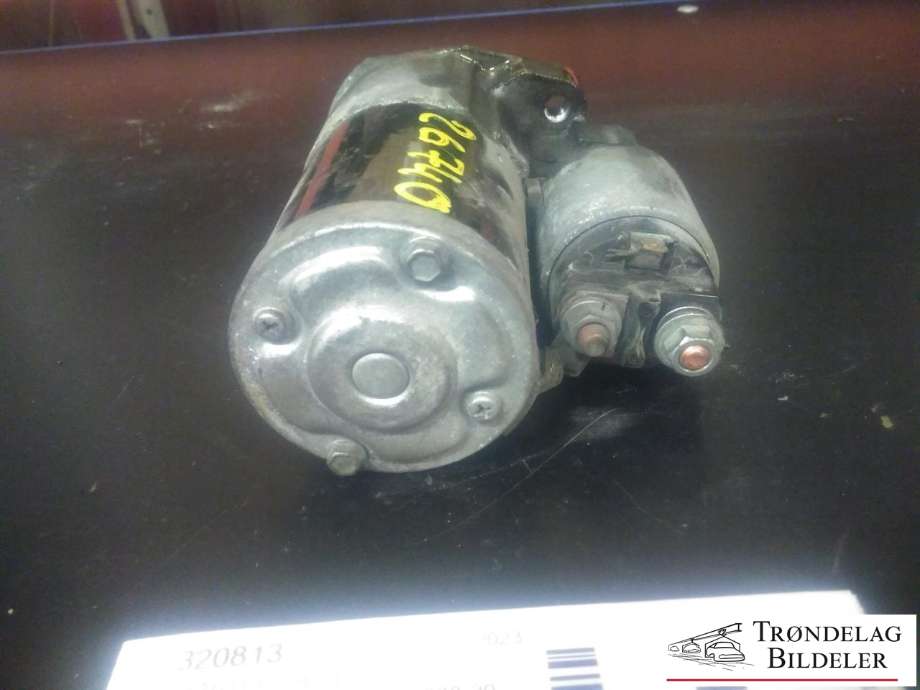 Starter til Mitsubishi Lancer 2008-2017  (MITSUBISHI|1810A011|M000T21571|)
