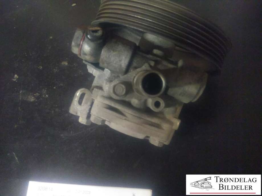 Servo pumpe mekanisk til Mitsubishi Lancer 2008-2017  (4450A107|)