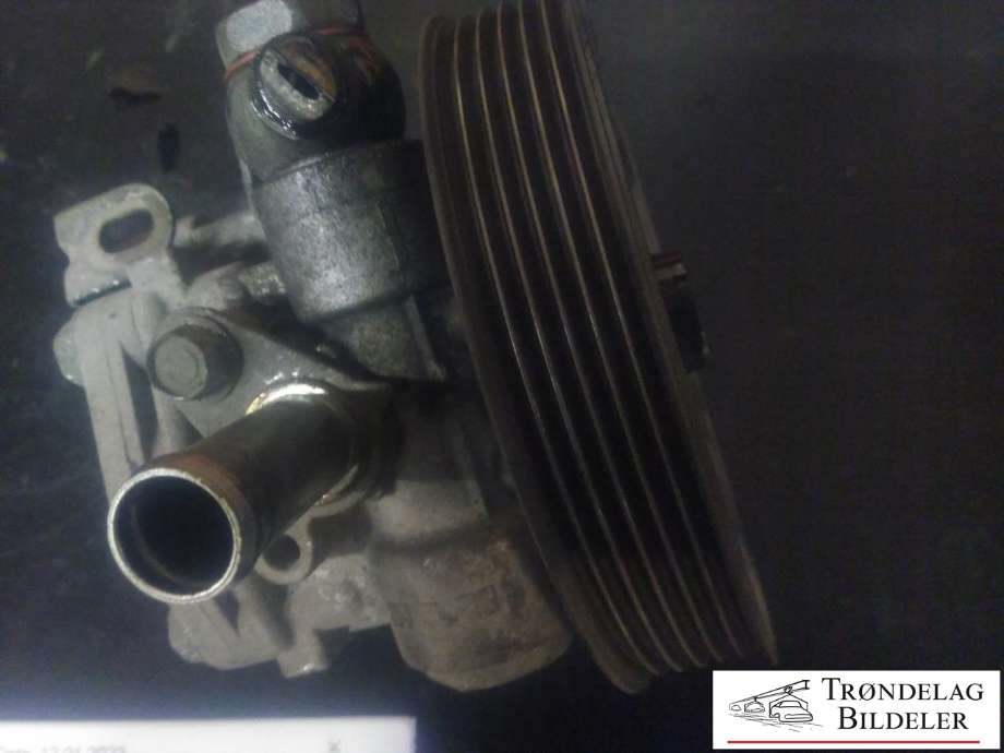 Servo pumpe mekanisk til Mitsubishi Lancer 2008-2017  (4450A107|)