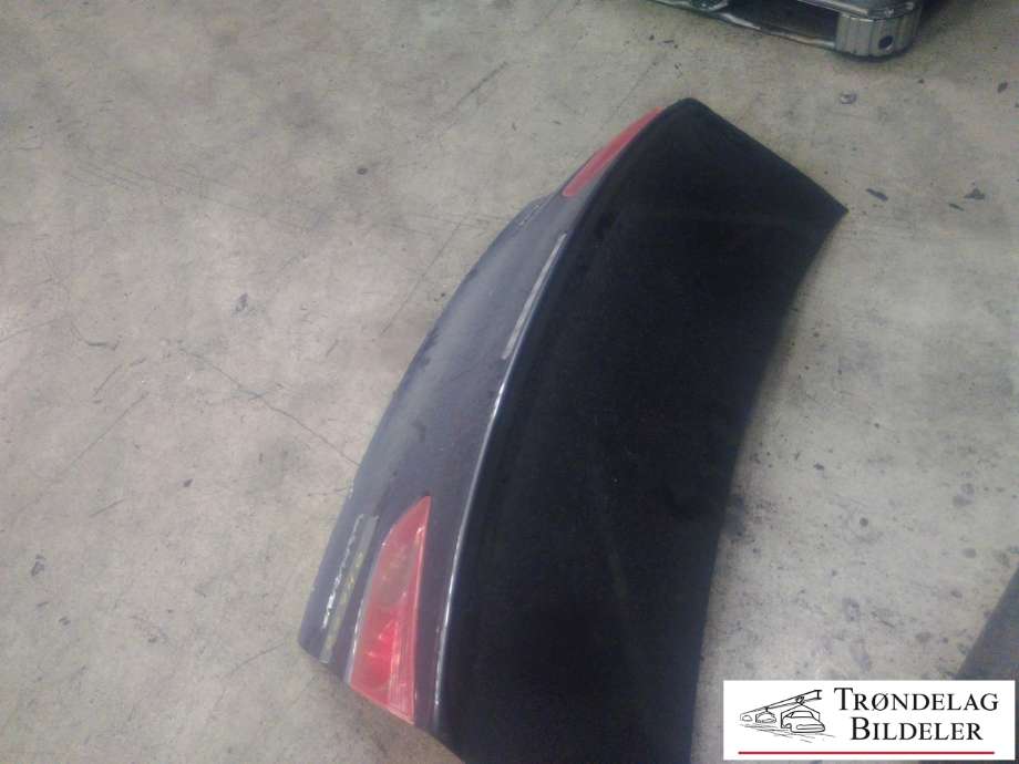 Bakluke sedan til Mitsubishi Lancer 2008-2017  (5920A059|)
