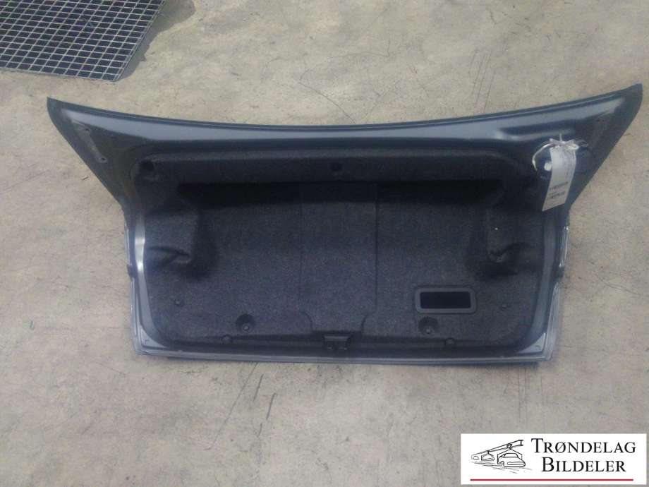 Bakluke sedan til Mitsubishi Lancer 2008-2017  (5920A059|)