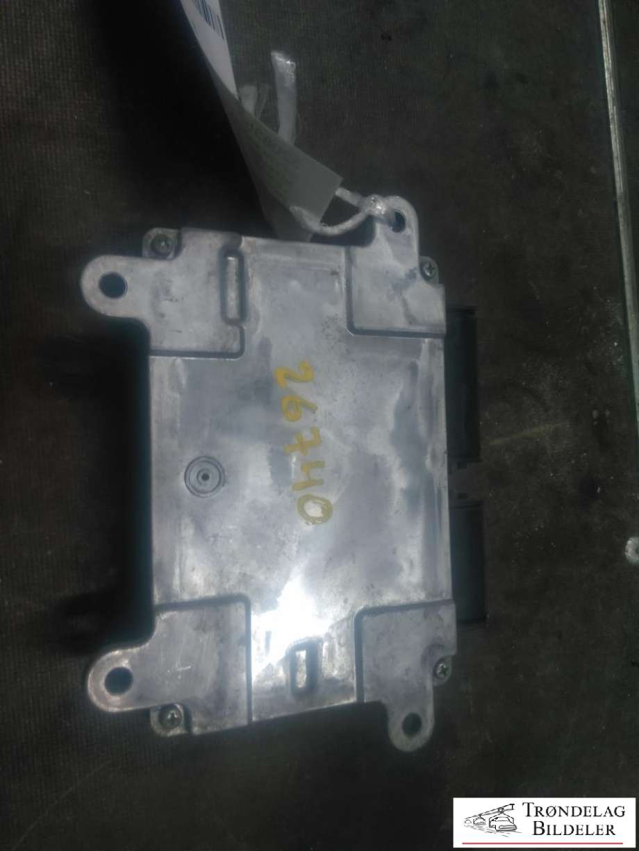 Styreenhet motor til Mitsubishi Lancer 2008-2017  (1860A976|E6T72373|)