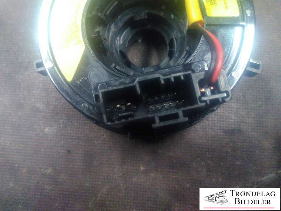Airbag slepering til Kia Cee