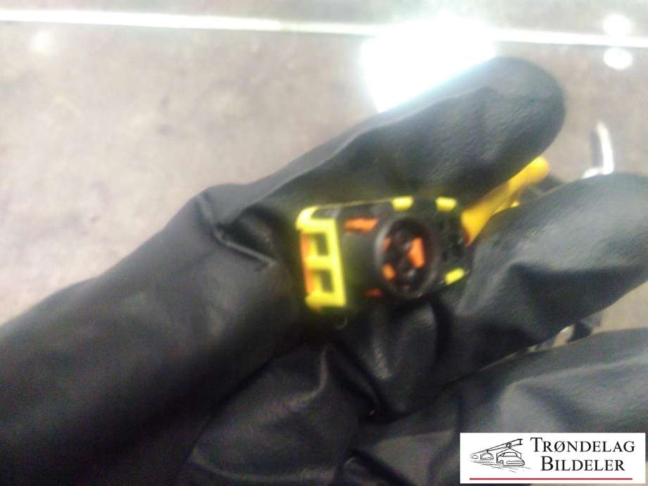 Airbag slepering til Kia Cee