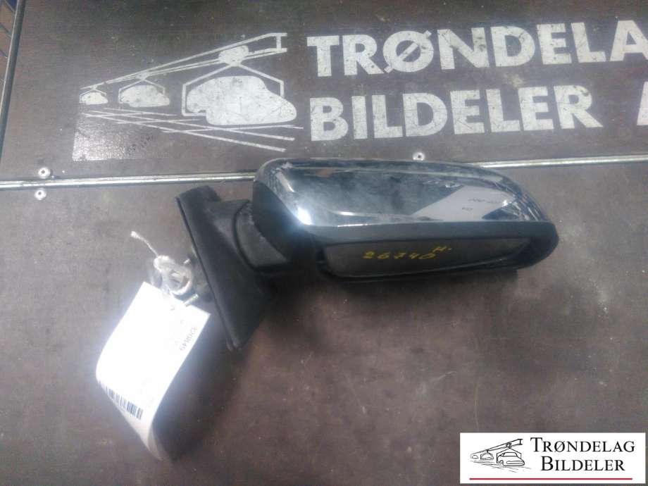 Speil høyre til Mitsubishi Lancer 2008-2017  (7632A510|)