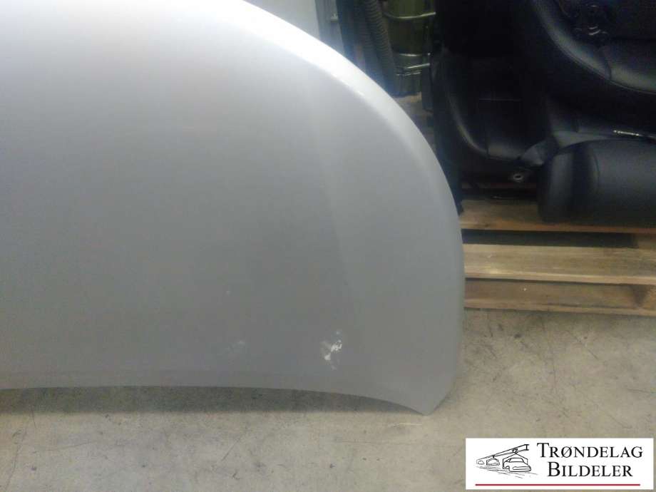 Panser til Toyota Avensis 2009-2015 (Type III, Fase 1)  (53301-05040|)