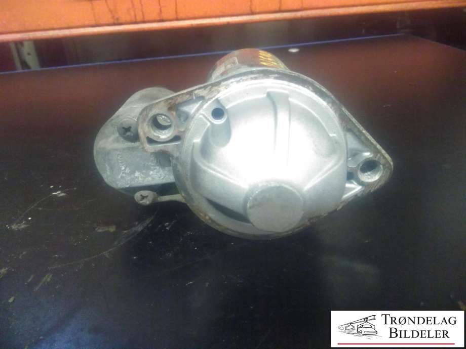 Starter diesel til Kia Cee