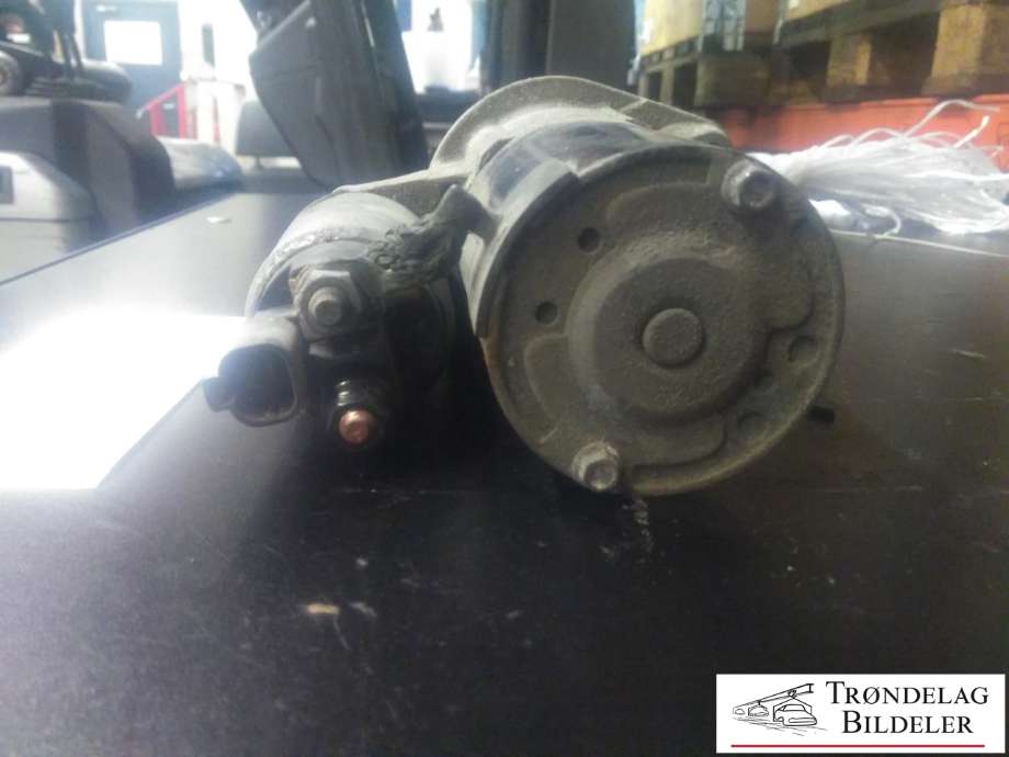 Starter diesel til Kia Cee