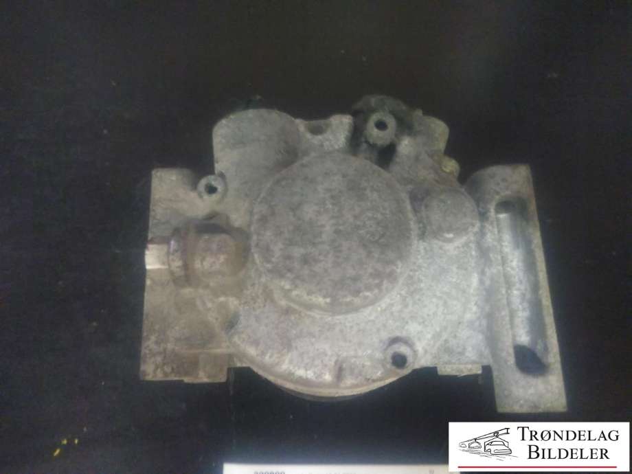 Aircondition kompressor til Kia Cee