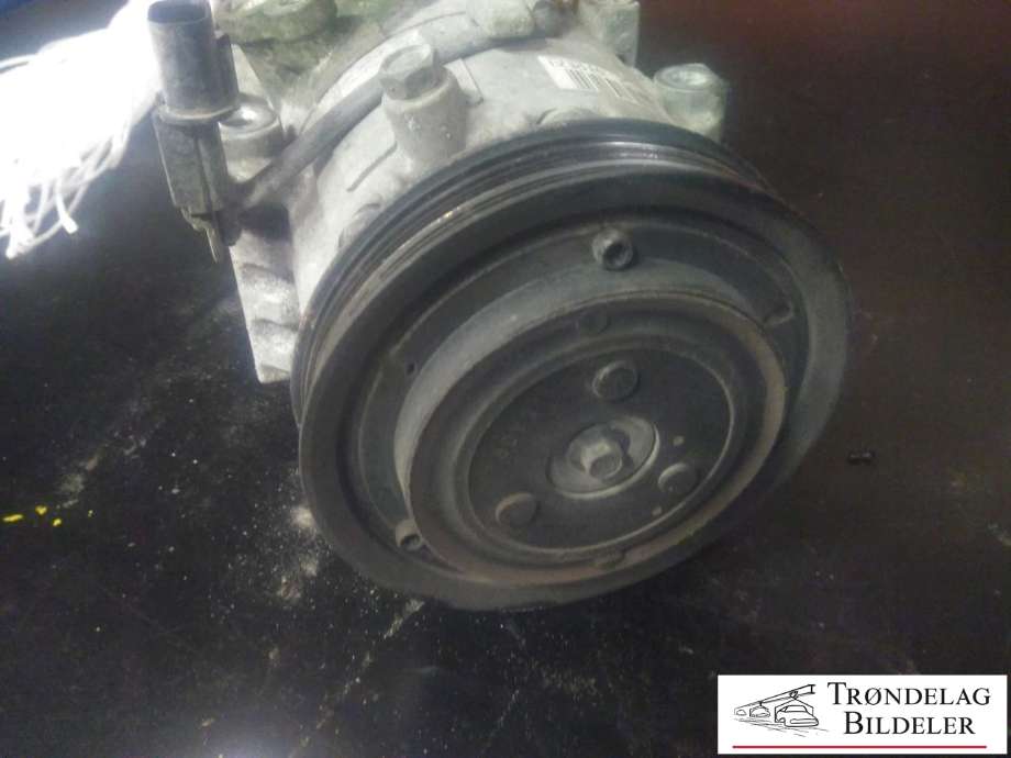 Aircondition kompressor til Kia Cee