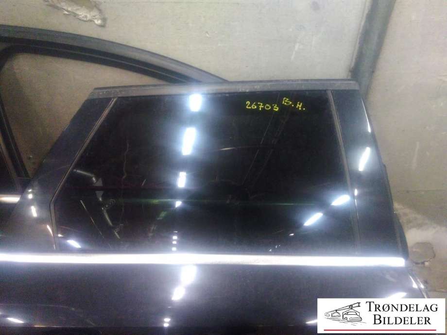 Dør høyre bak til Ford Mondeo 2007-2010 (Type IV, Fase 1)  (1582403|P7S71-N24630-AC|)