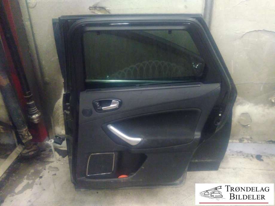 Dør høyre bak til Ford Mondeo 2007-2010 (Type IV, Fase 1)  (1582403|P7S71-N24630-AC|)