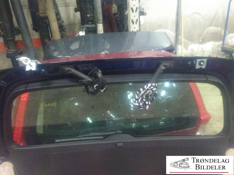 Bakluke til VW Golf Sportsvan 2014-2018  (510 827 025 AD|)
