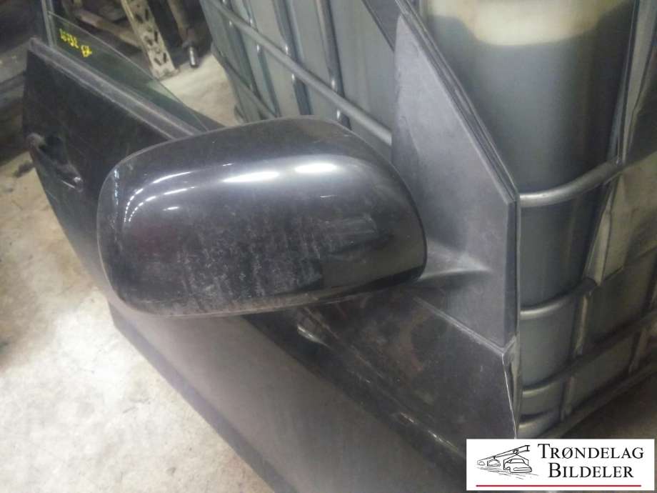 Dør høyre foran til Toyota RAV4 2006-2009 (Type III, Fase 1)  (67001-42120|67001-42110|)