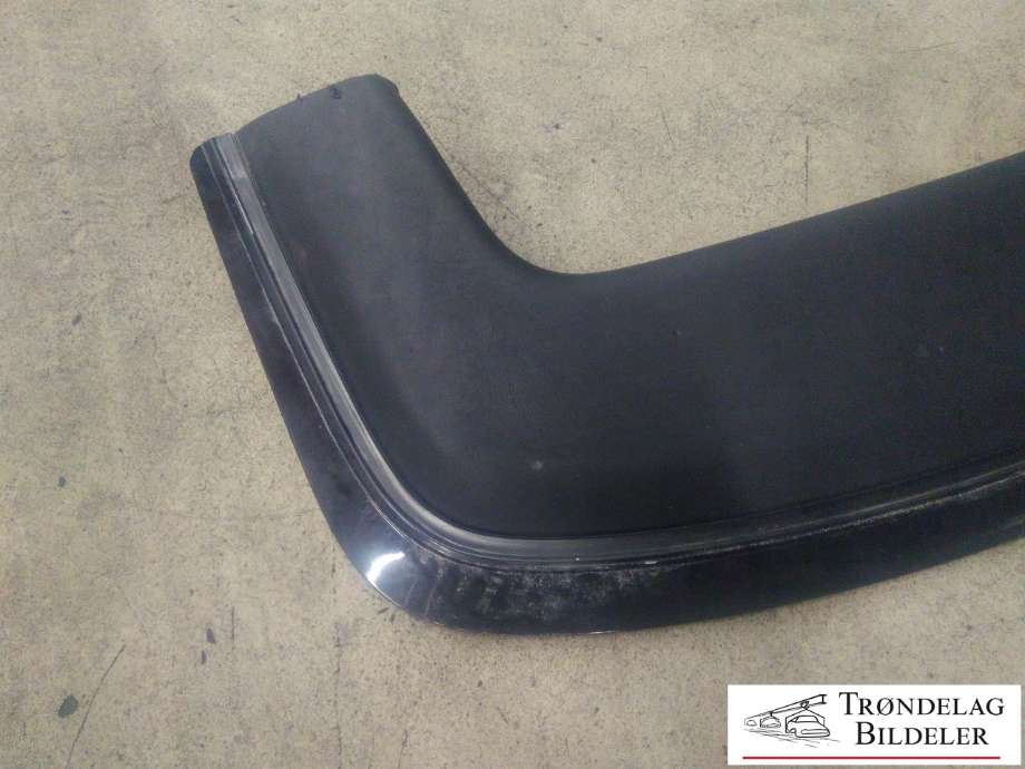 Bakluke cabriolet til BMW 3-Serie 1991-2000 (E36) (E36) 