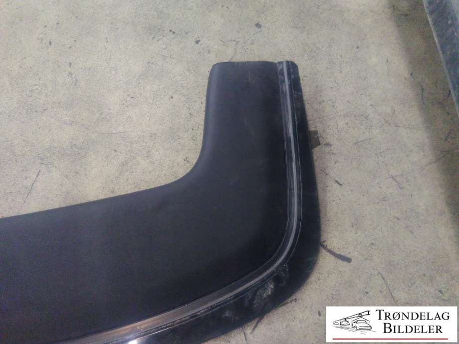 Bakluke cabriolet til BMW 3-Serie 1991-2000 (E36) (E36) 
