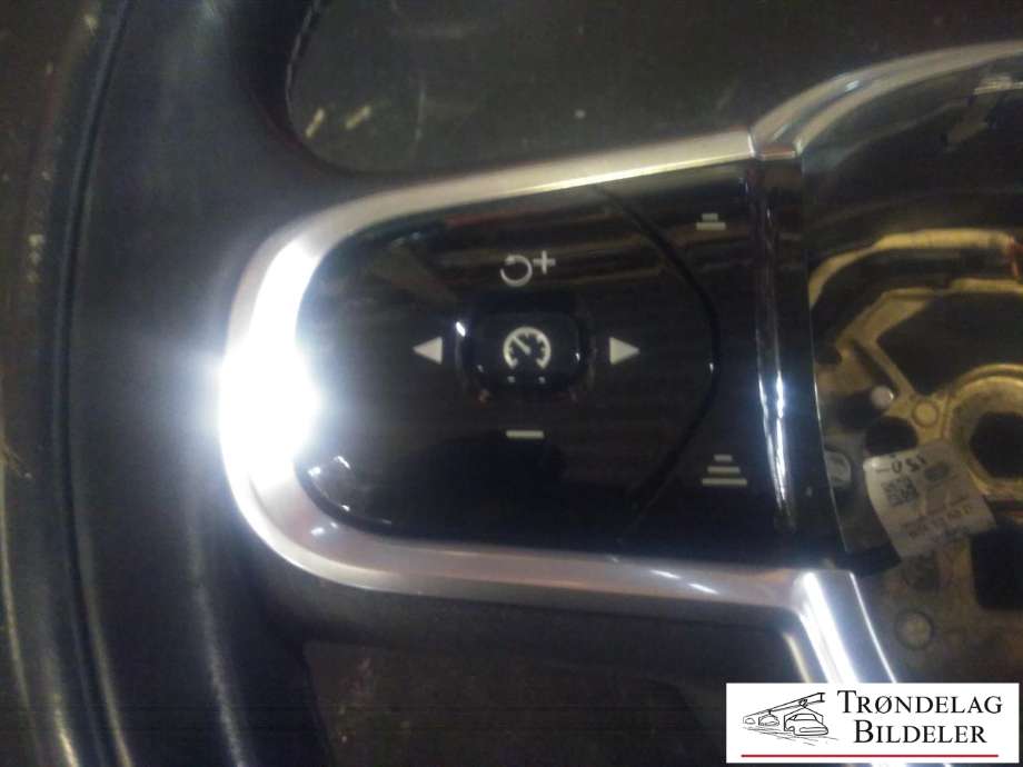 Ratt til Volvo V90 / V90 CC / S90 2016-->>  