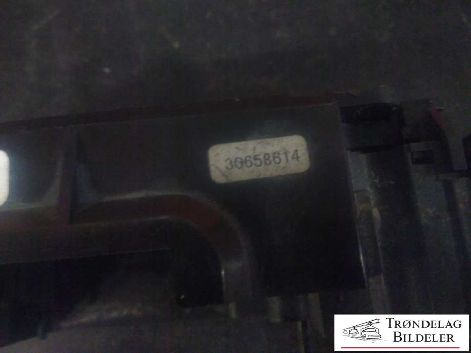 Bryter combi til Volvo XC90 2002-2006 (Type I, Fase 1)  (30658677|)
