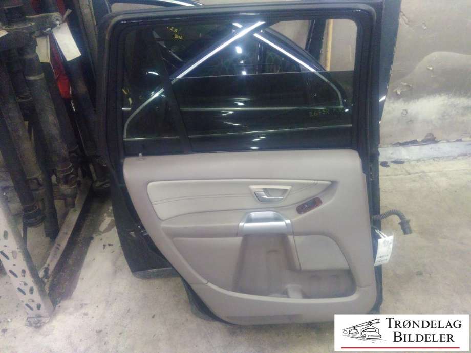 Dør venstre bak til Volvo XC90 2002-2006 (Type I, Fase 1)  (31385358|)