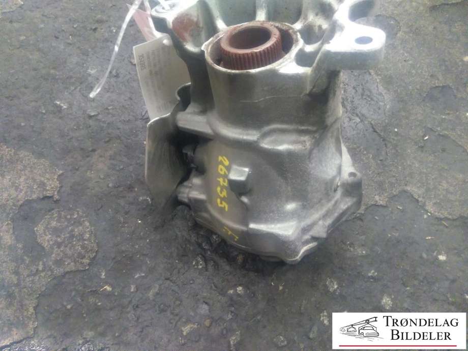 Girkasse 4WD fordelingskasse til Volvo V90 / V90 CC / S90 2016-->>  (36010506|31492836|31492191|32249460|32246492)