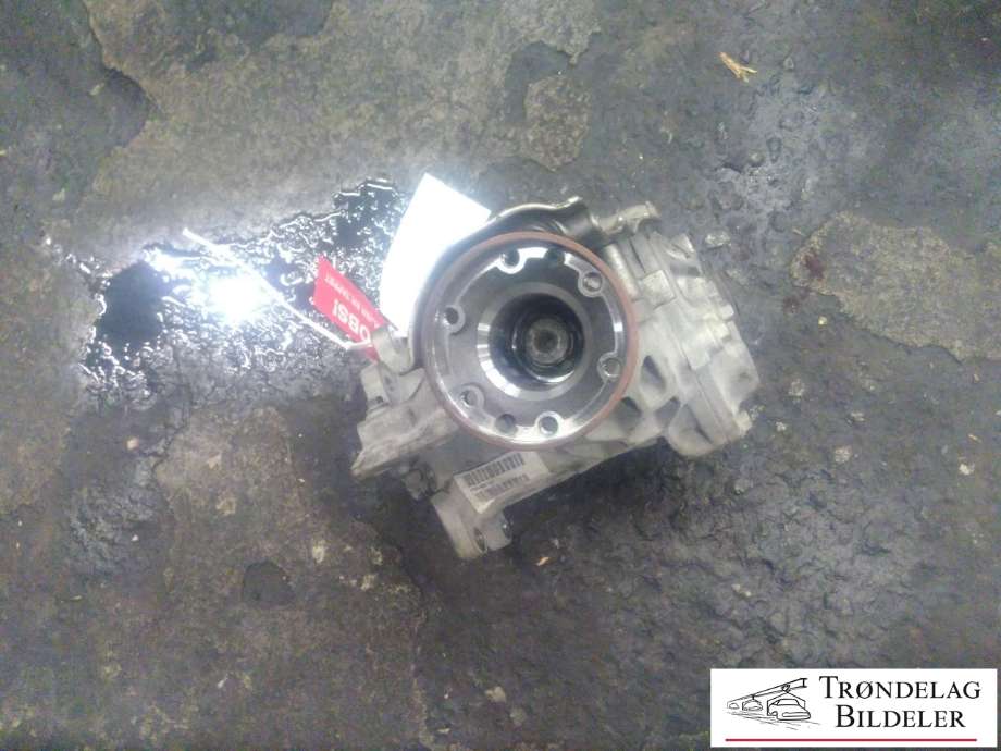 Girkasse 4WD fordelingskasse til Volvo V90 / V90 CC / S90 2016-->>  (36010506|31492836|31492191|32249460|32246492)
