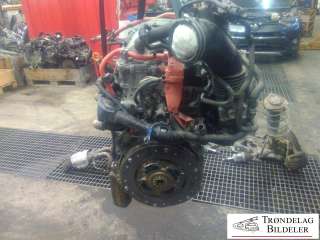 Motor hybrid bensin del til Toyota RAV4,   (|2AR-FXE|2JM)