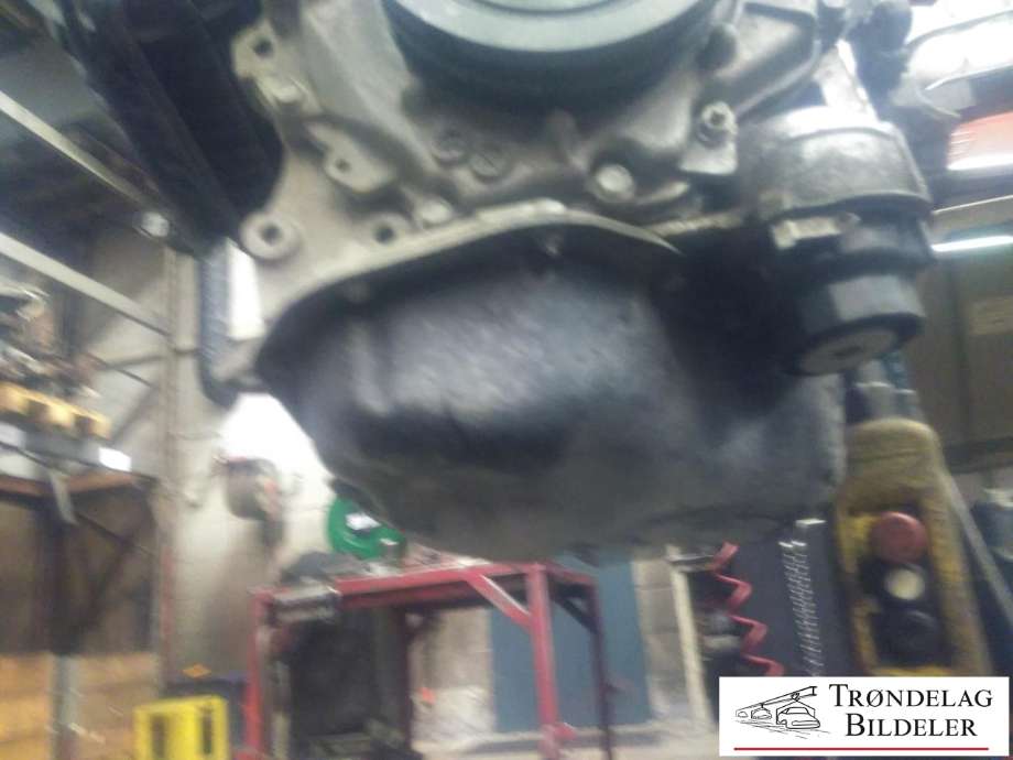 Motor hybrid bensin del til Toyota RAV4 2016-2019 (Type IV, Fase 2)  (2AR-FXE|2JM|)