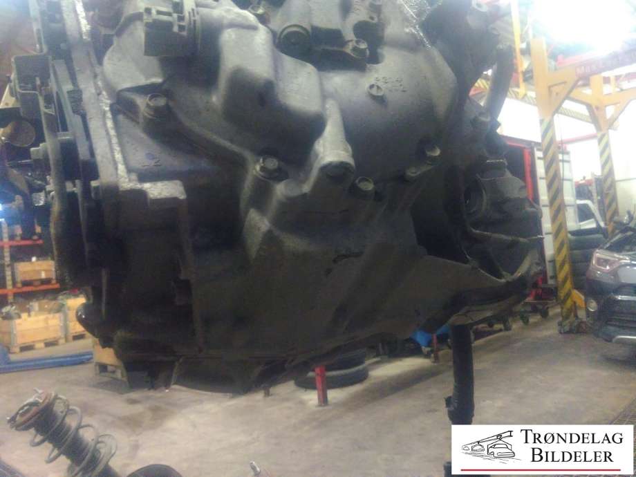 Girkasse hybrid til Toyota RAV4 2016-2019 (Type IV, Fase 2)  (30900-48121|)
