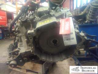 Girkasse hybrid til Lexus CT,   (|30900-47061|30900-47062|30900-47084)