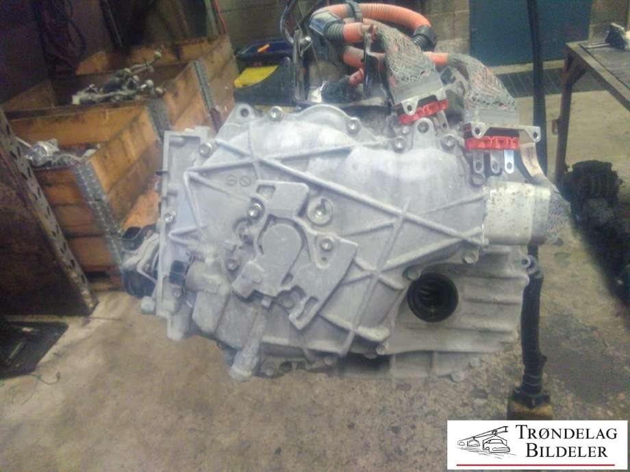 Girkasse hybrid til Lexus CT 2010-2020  (30900-47061|30900-47062|30900-47084)