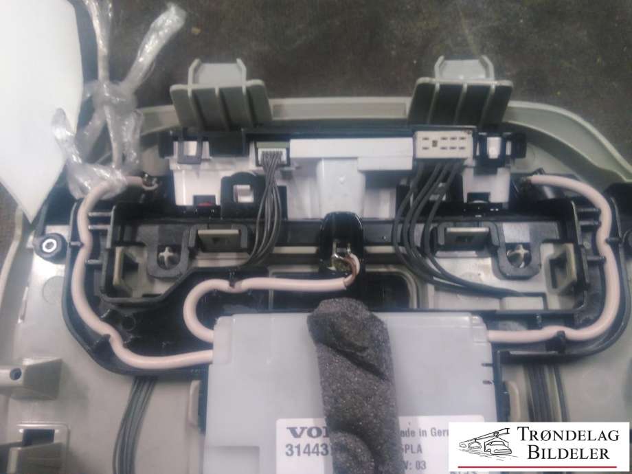 Taklyspanel til Volvo V90 / V90 CC / S90 2016-->>  (VOLVO|31479143|)