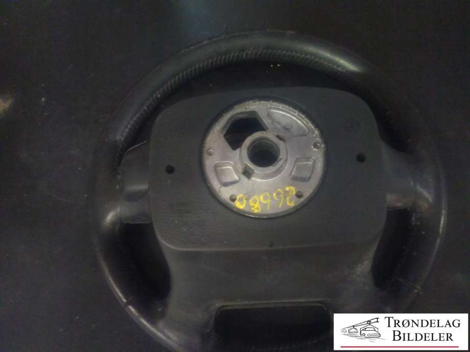Ratt til Volvo XC90 2002-2006 (Type I, Fase 1)  